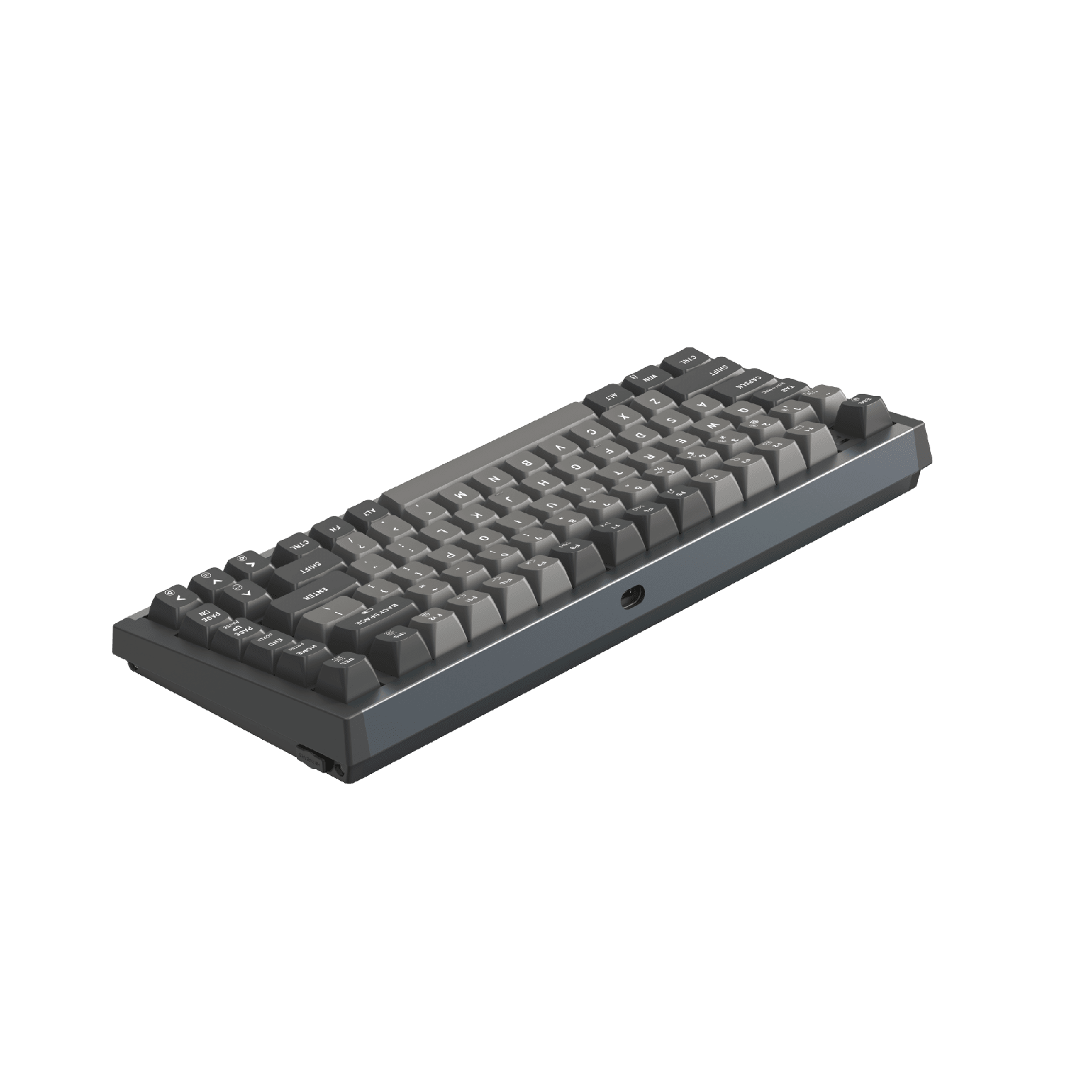 MINISFORUM MKB i83