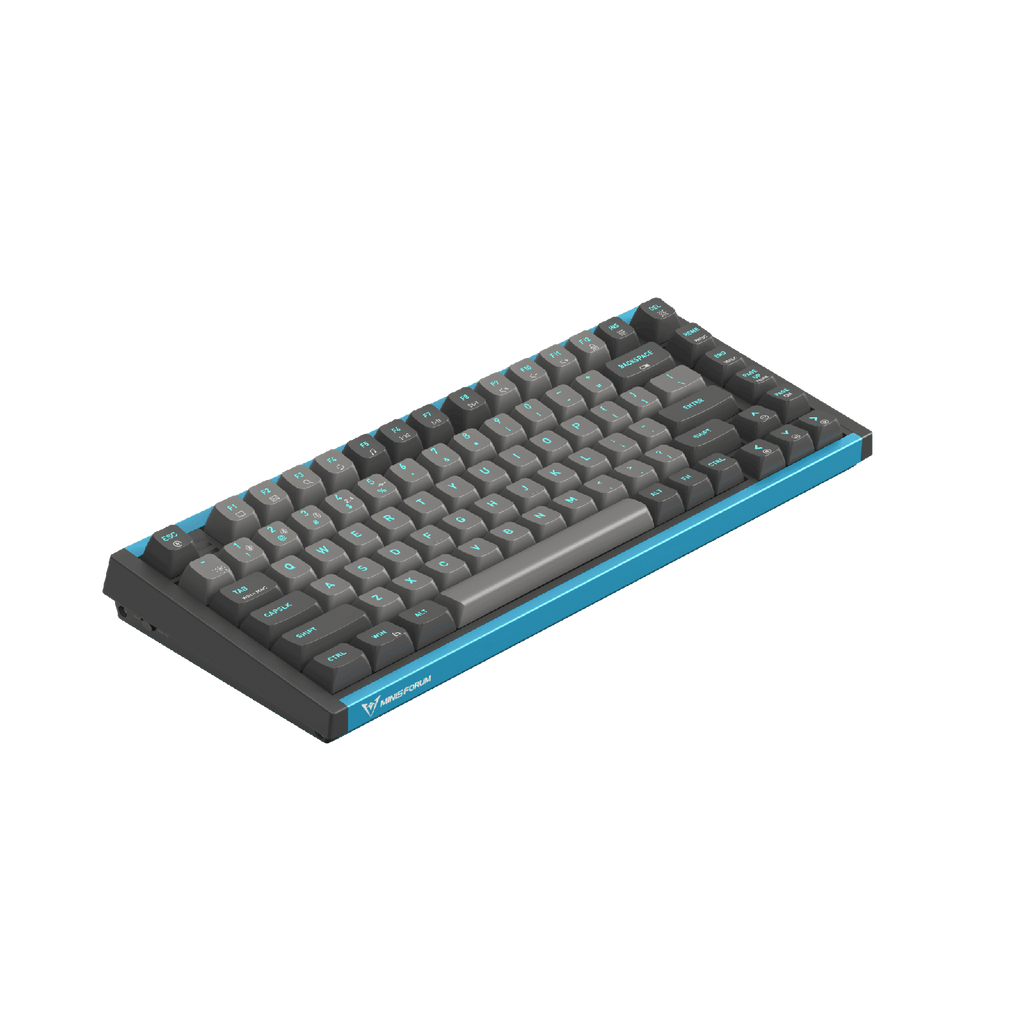 MINISFORUM MKB i83