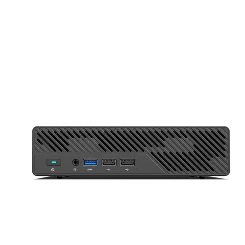MINISFORUM MS-01-AU