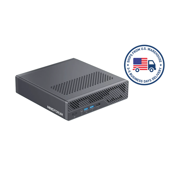 High-Performance Mini Workstations & AI PCs | MINISFORUM – Minisforum