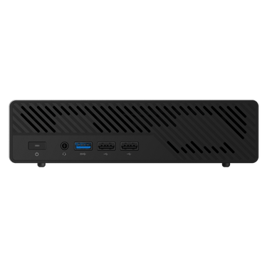 MINISFORUM MS-03 Workstation | Intel Core Ultra 9 386H | Fluent 35B ...