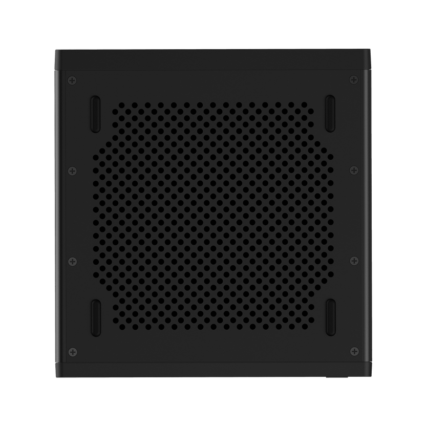 MINISFORUM MS-03 Workstation | Intel Core Ultra 9 386H | Fluent 35B ...