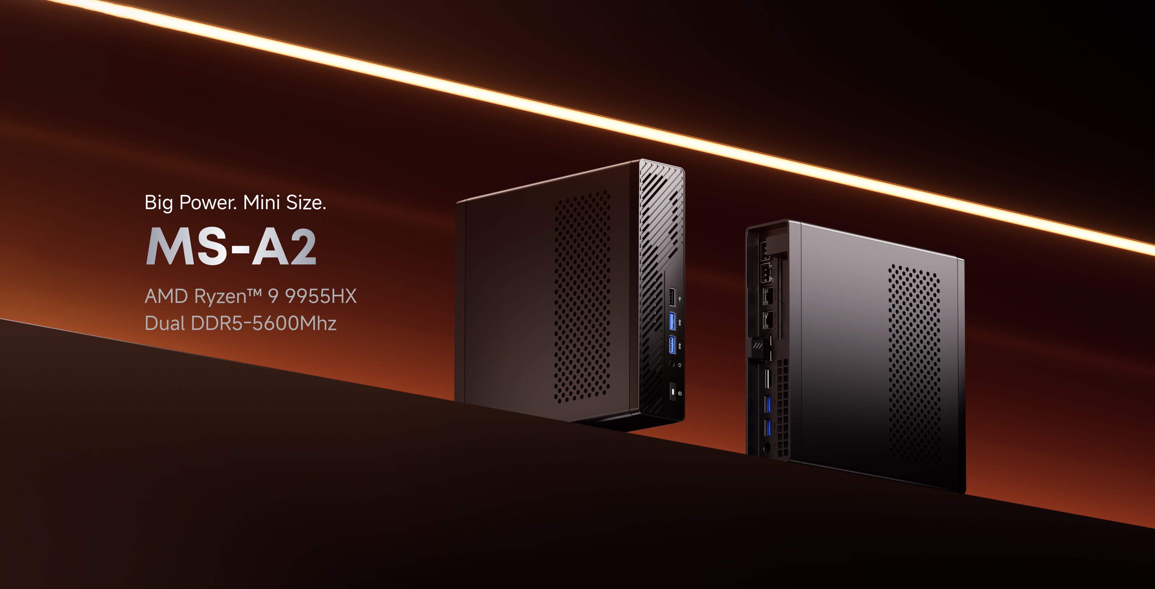 Mini PCs | Mini Work Station | Tablets | Minisforum