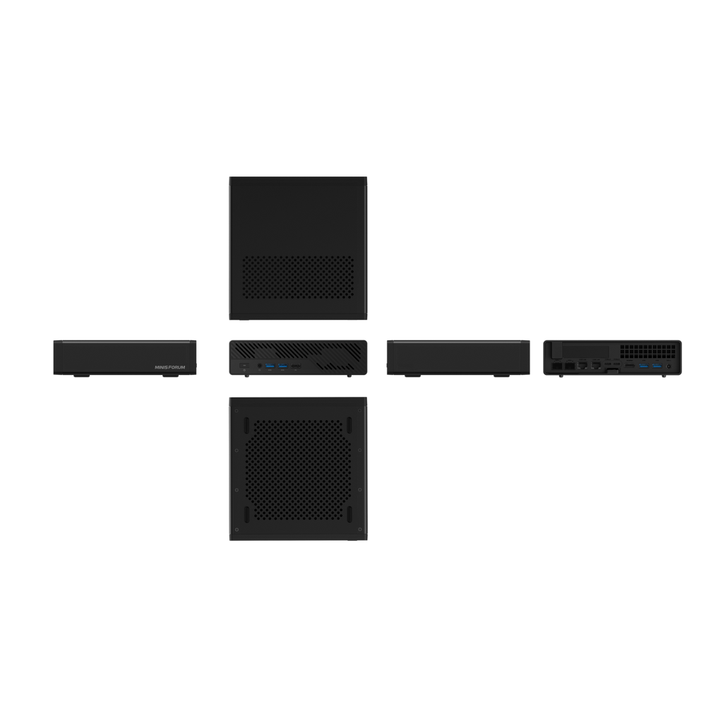 MINISFORUM MS-A2