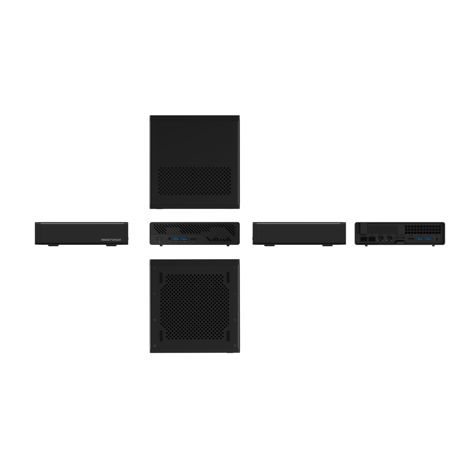 MINISFORUM MS-A2