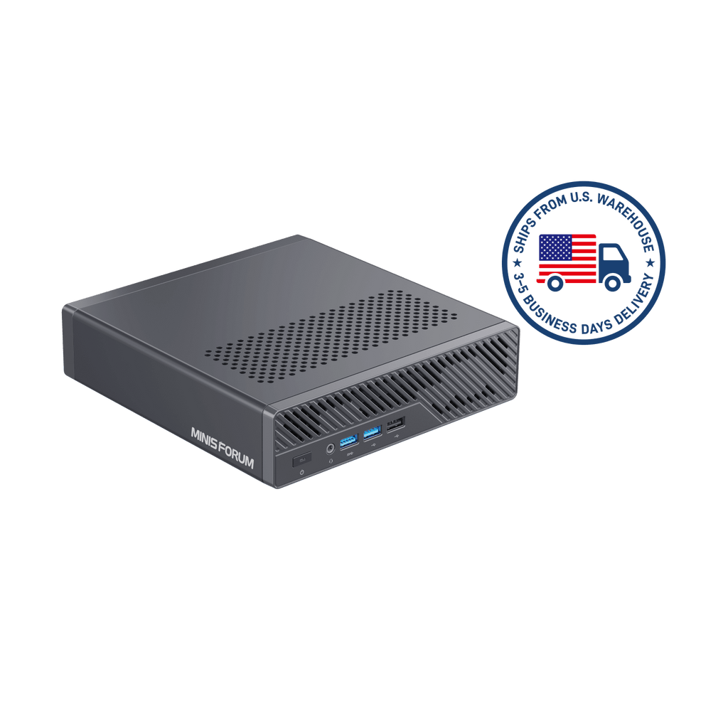 MINISFORUM MS-R1
