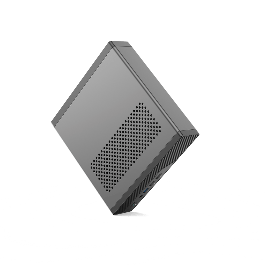 MINISFORUM MS-01 Workstation