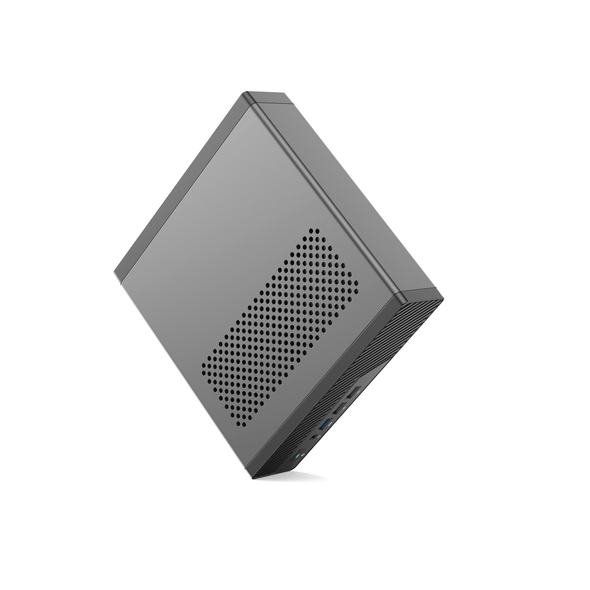 MINISFORUM MS-01 Workstation