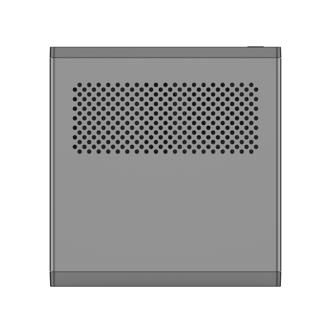 MINISFORUM MS-01 Workstation