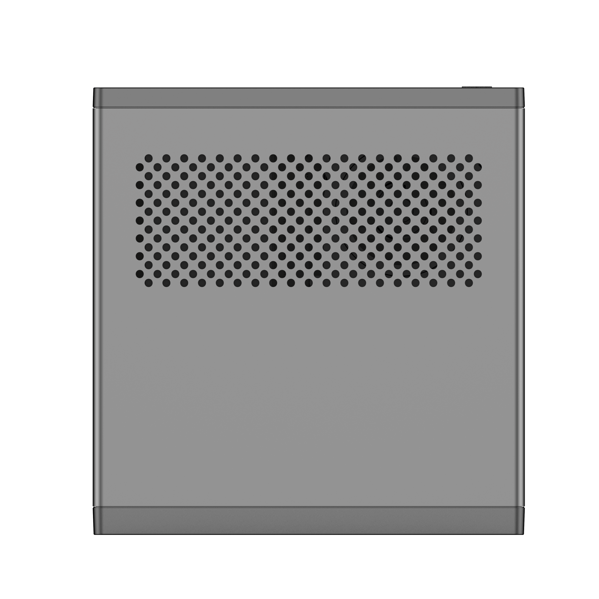 MINISFORUM MS-01 Workstation