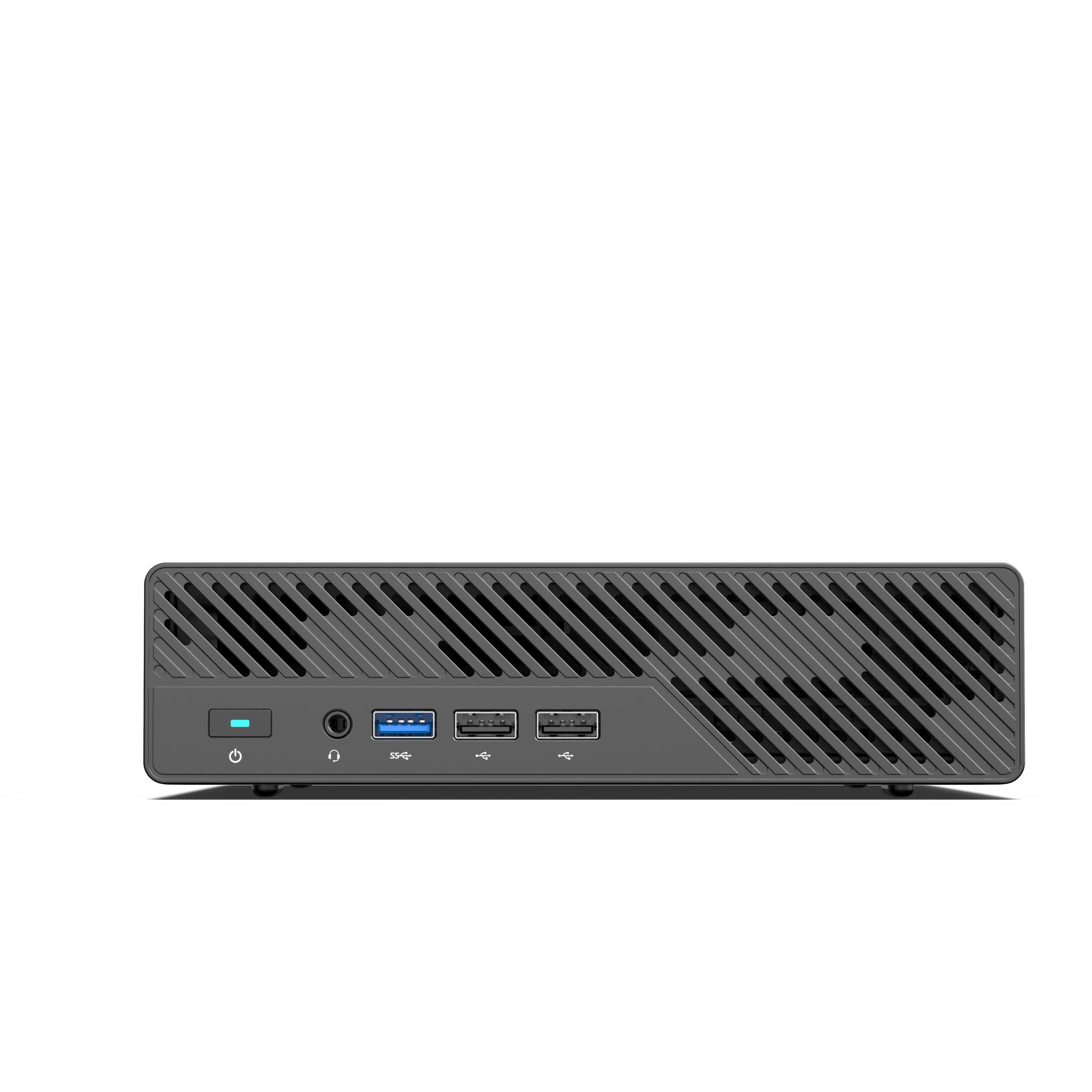 MINISFORUM MS-01 Workstation