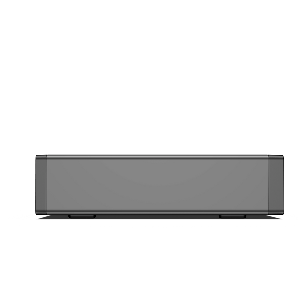 MINISFORUM MS-01 Workstation