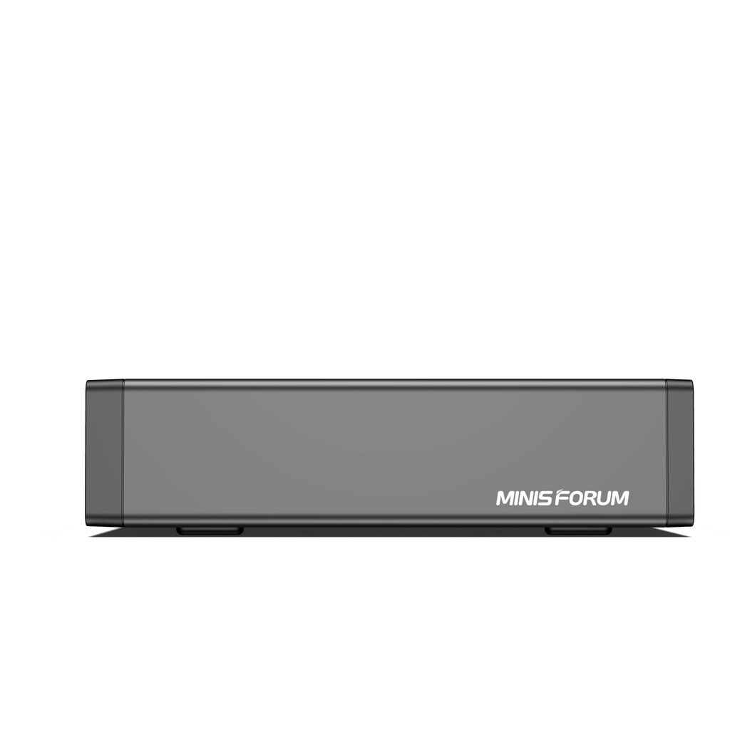 MINISFORUM MS-01 Workstation