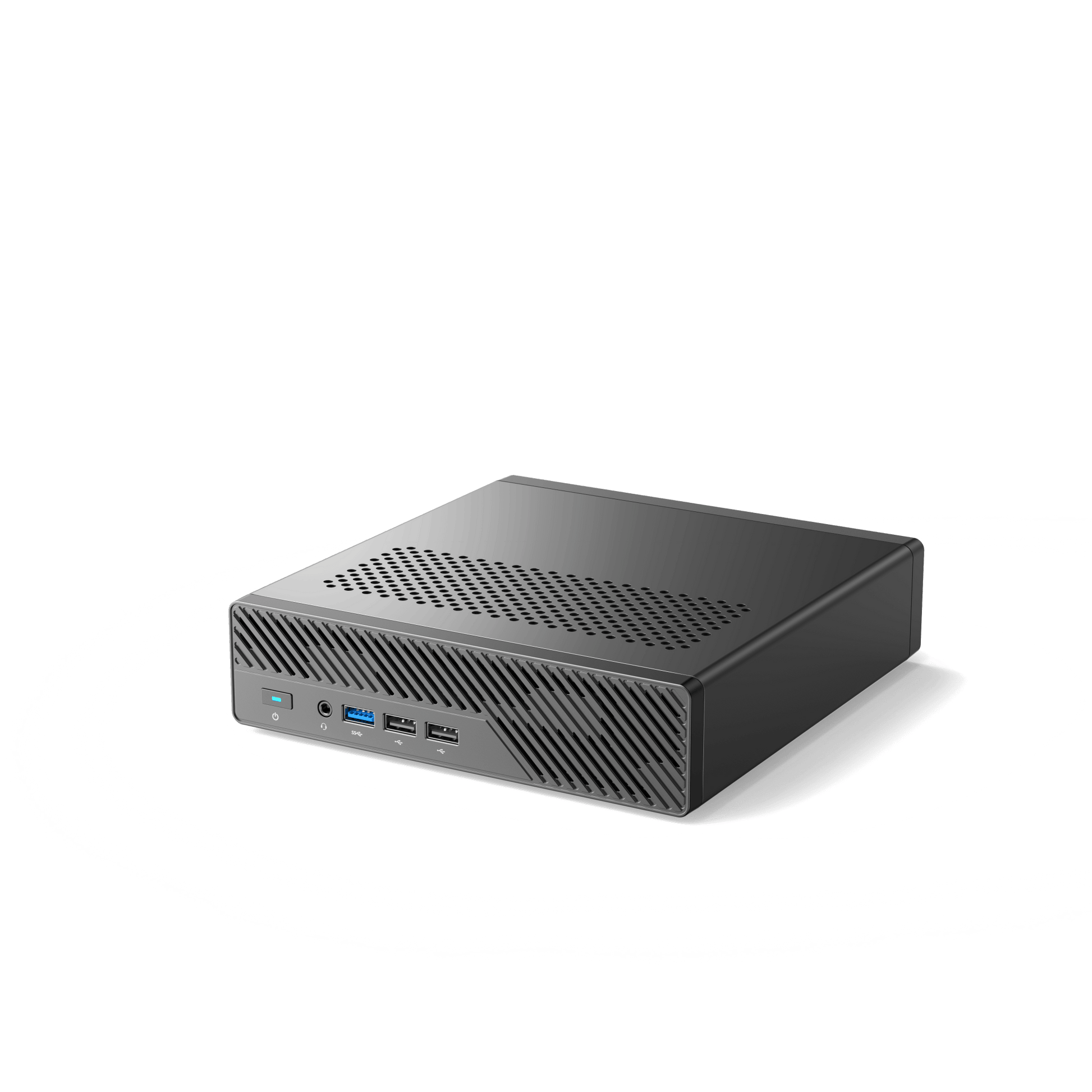 MINISFORUM MS-01 Workstation