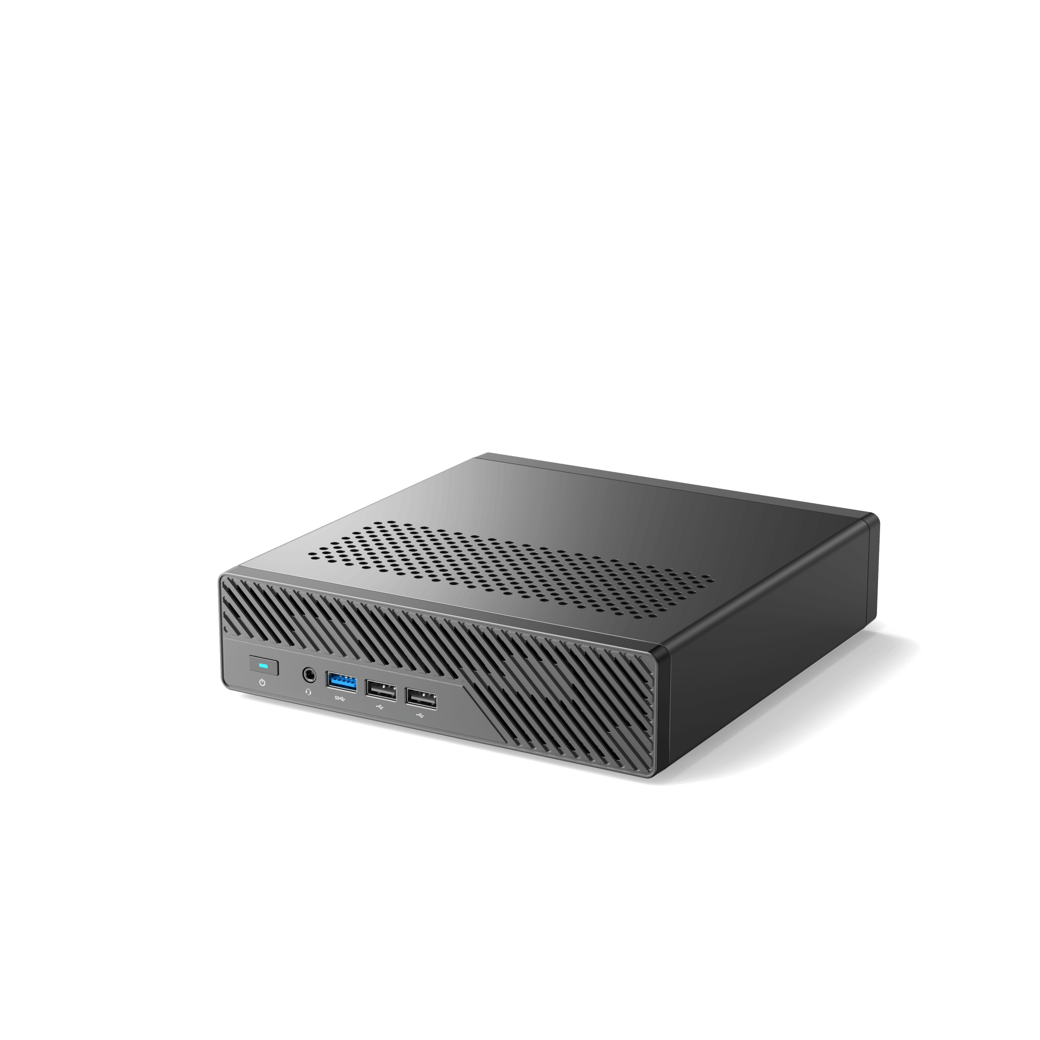 MINISFORUM MS-01 Workstation