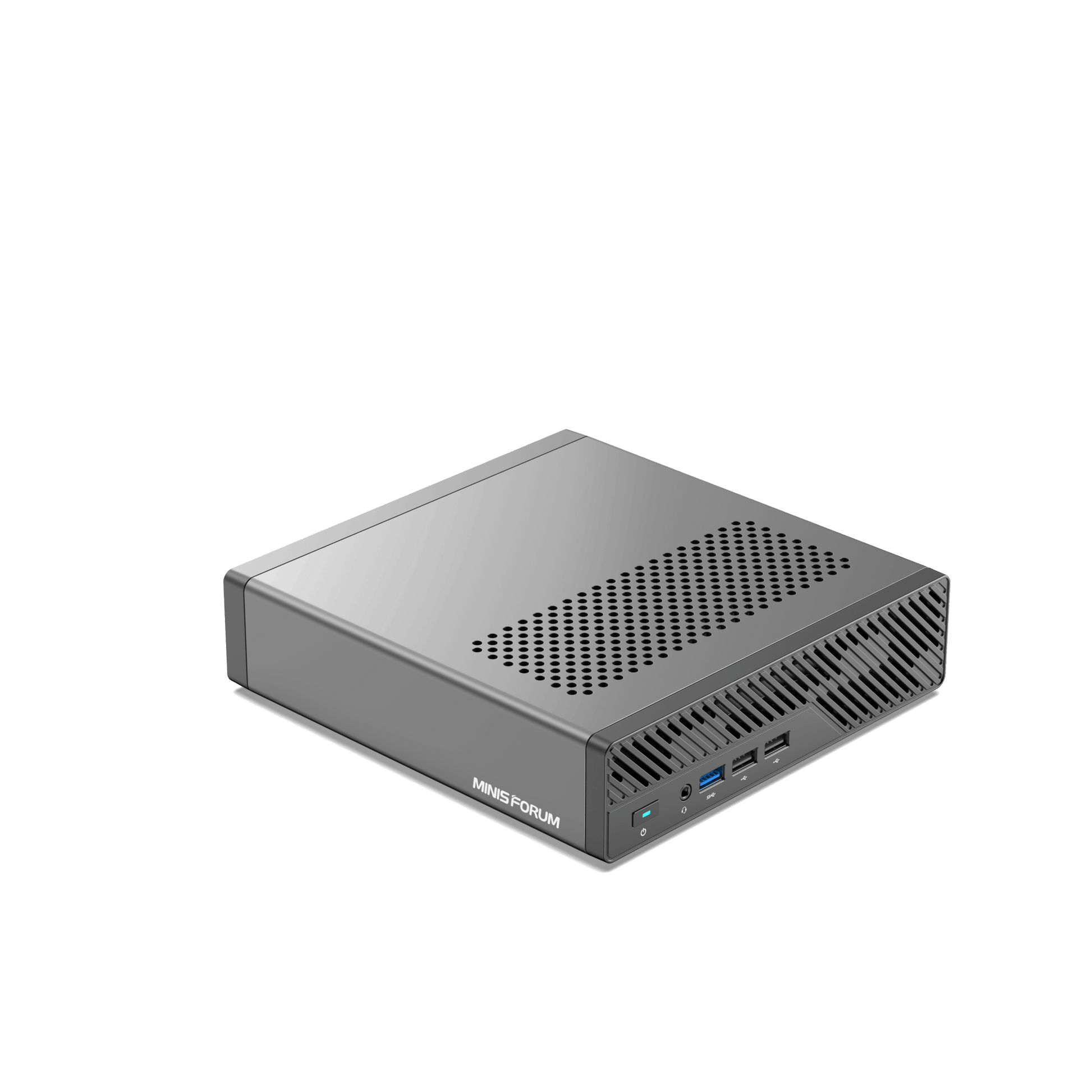 MINISFORUM MS-01 Workstation