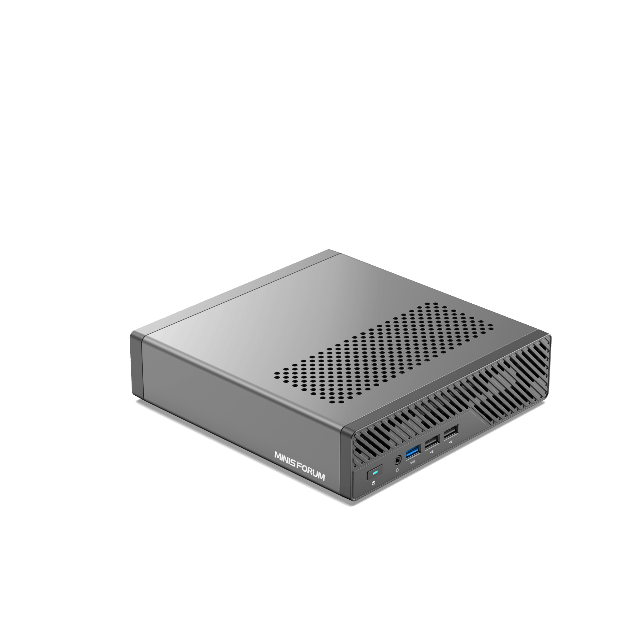 MINISFORUM MS-01 Workstation