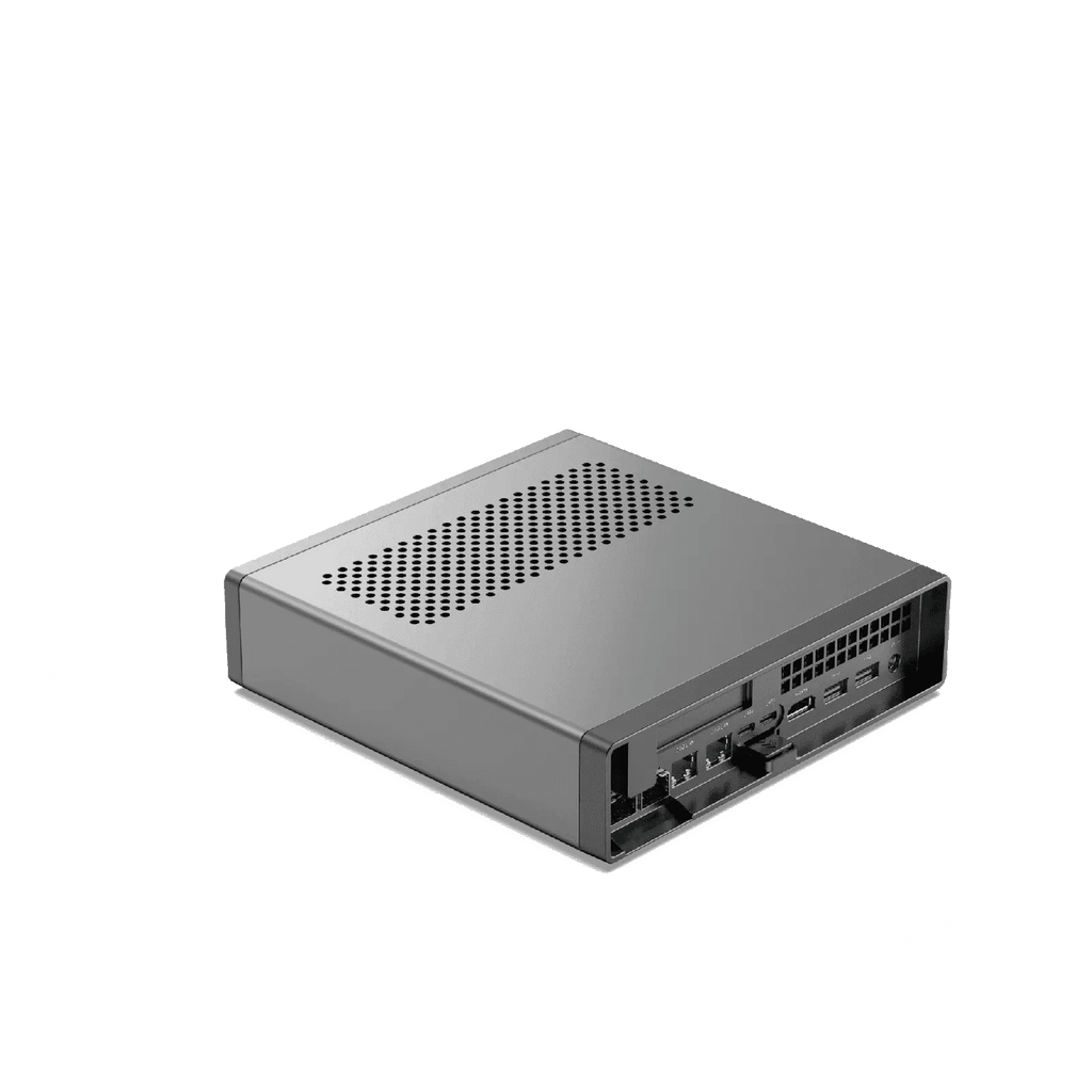 MINISFORUM MS-01 Workstation | i9-13900H, PCIe 4.0 x16 & 10G SFP+ MINISFORUM MS-01 Workstation | i9-13900H, PCIe 4.0 x16 & 10G SFP+