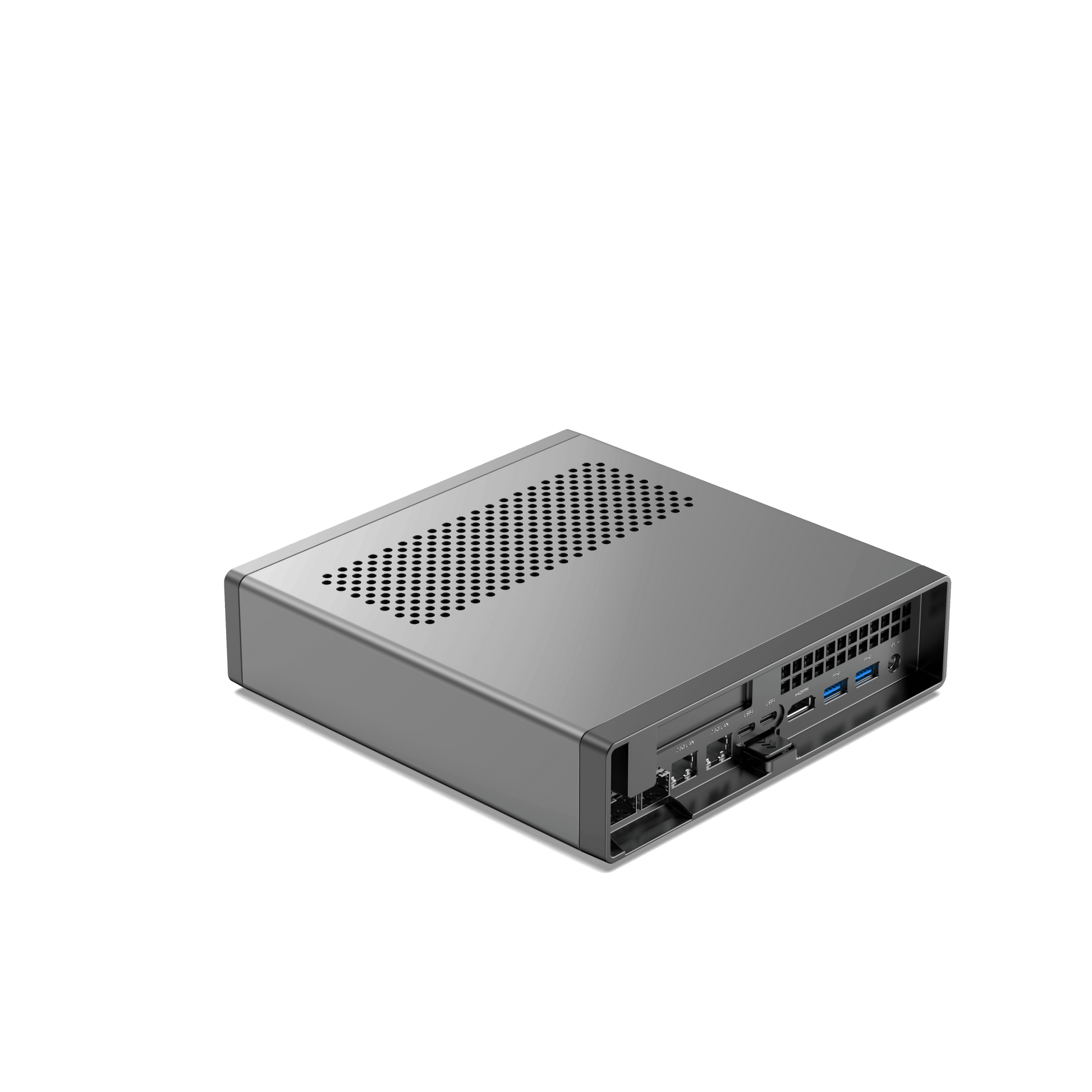 MINISFORUM MS-01 Workstation
