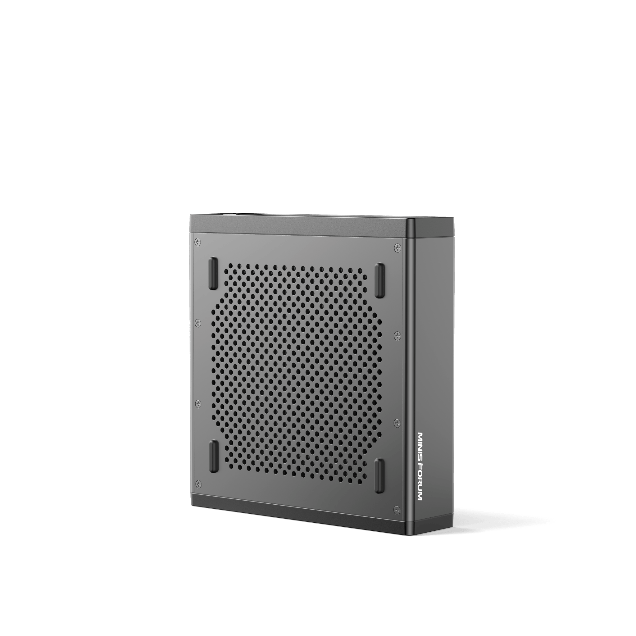 MINISFORUM MS-01 Workstation