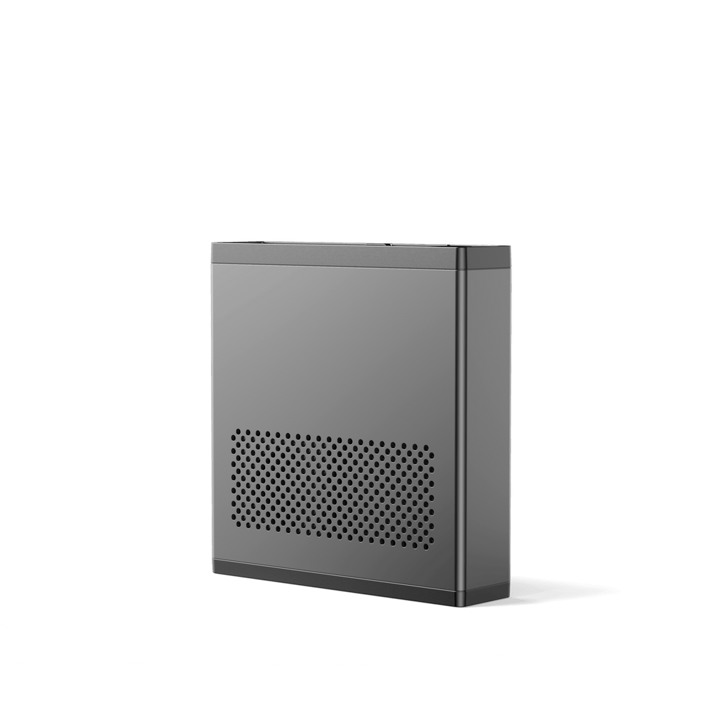 MINISFORUM MS-01 Workstation