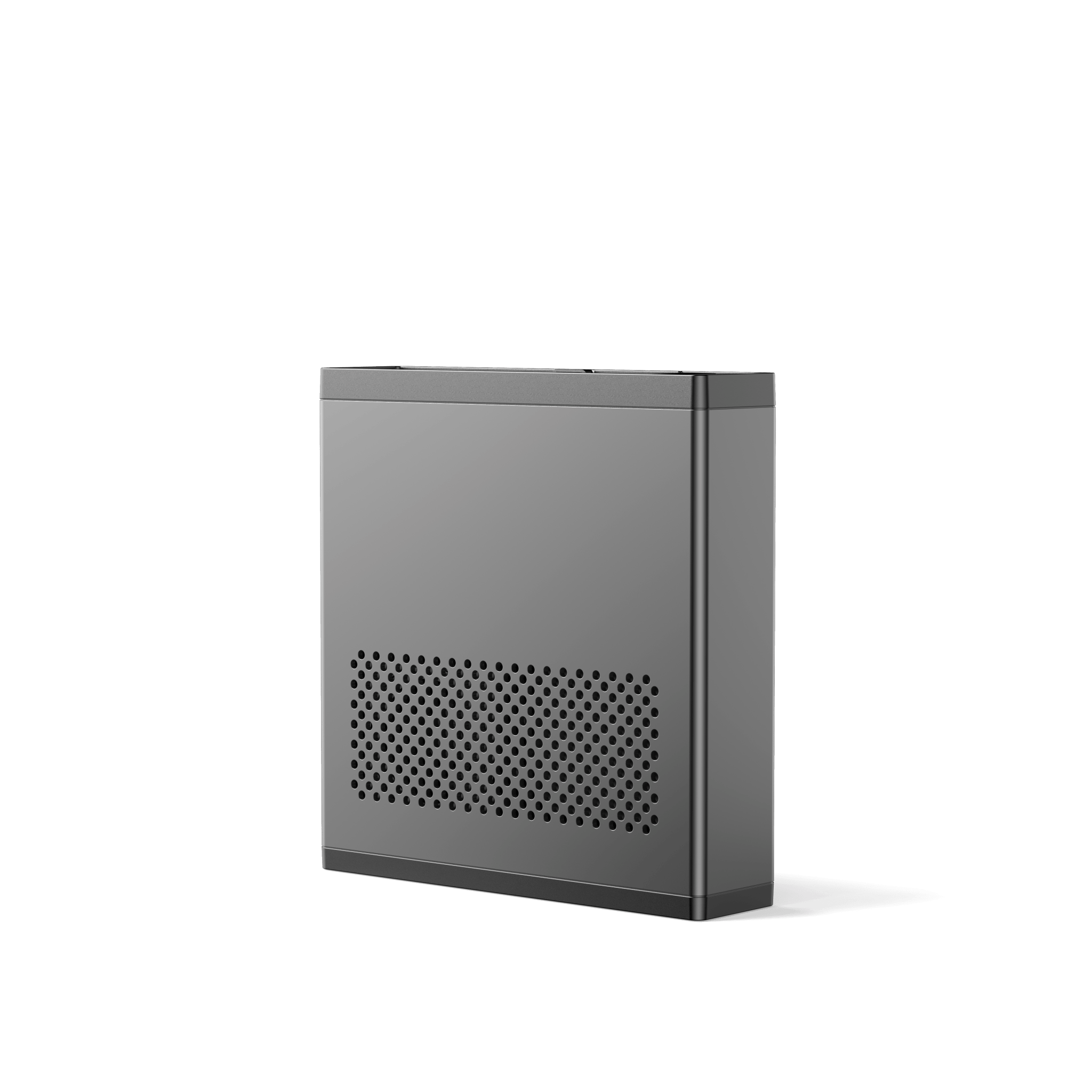 MINISFORUM MS-01 Workstation