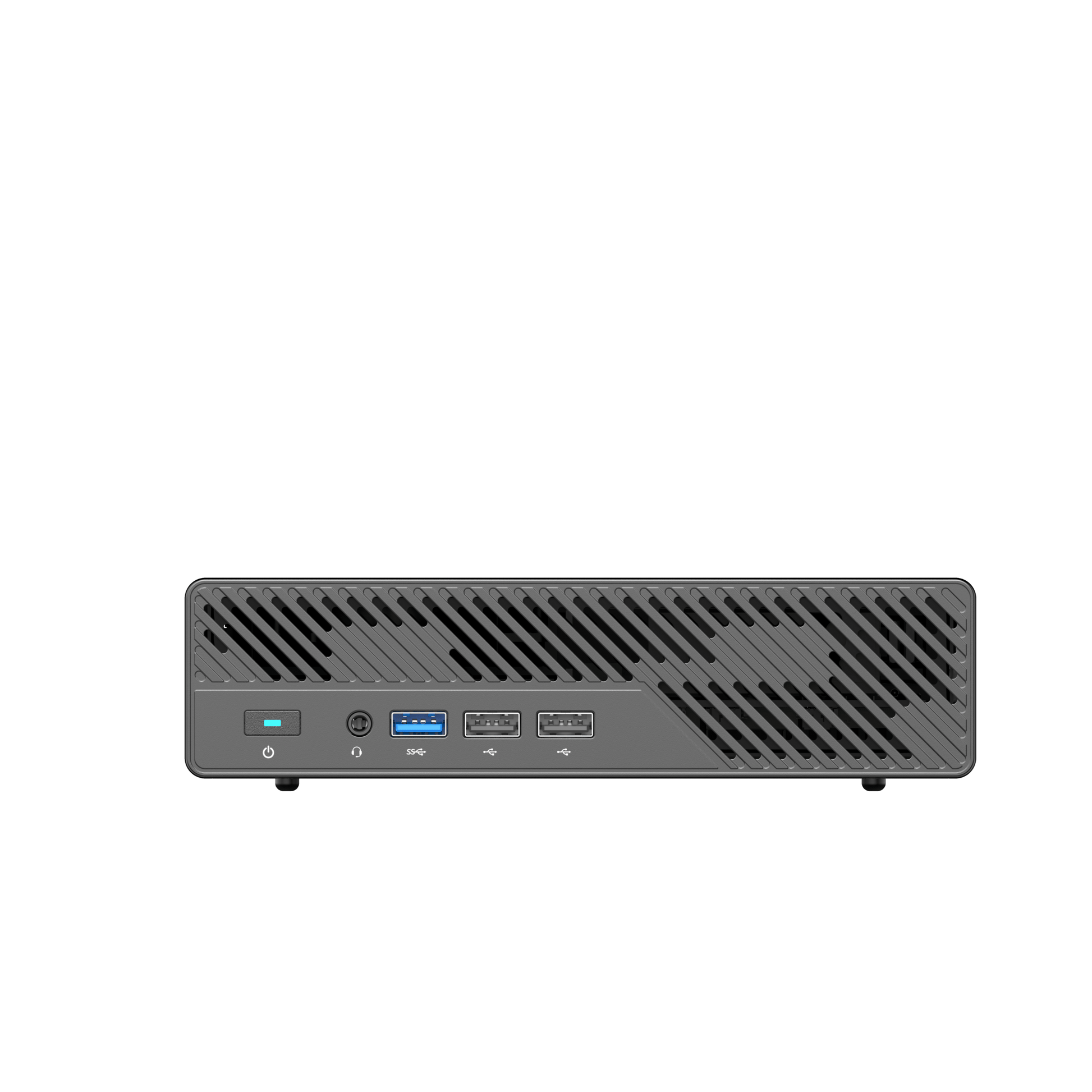MINISFORUM MS-01 Workstation
