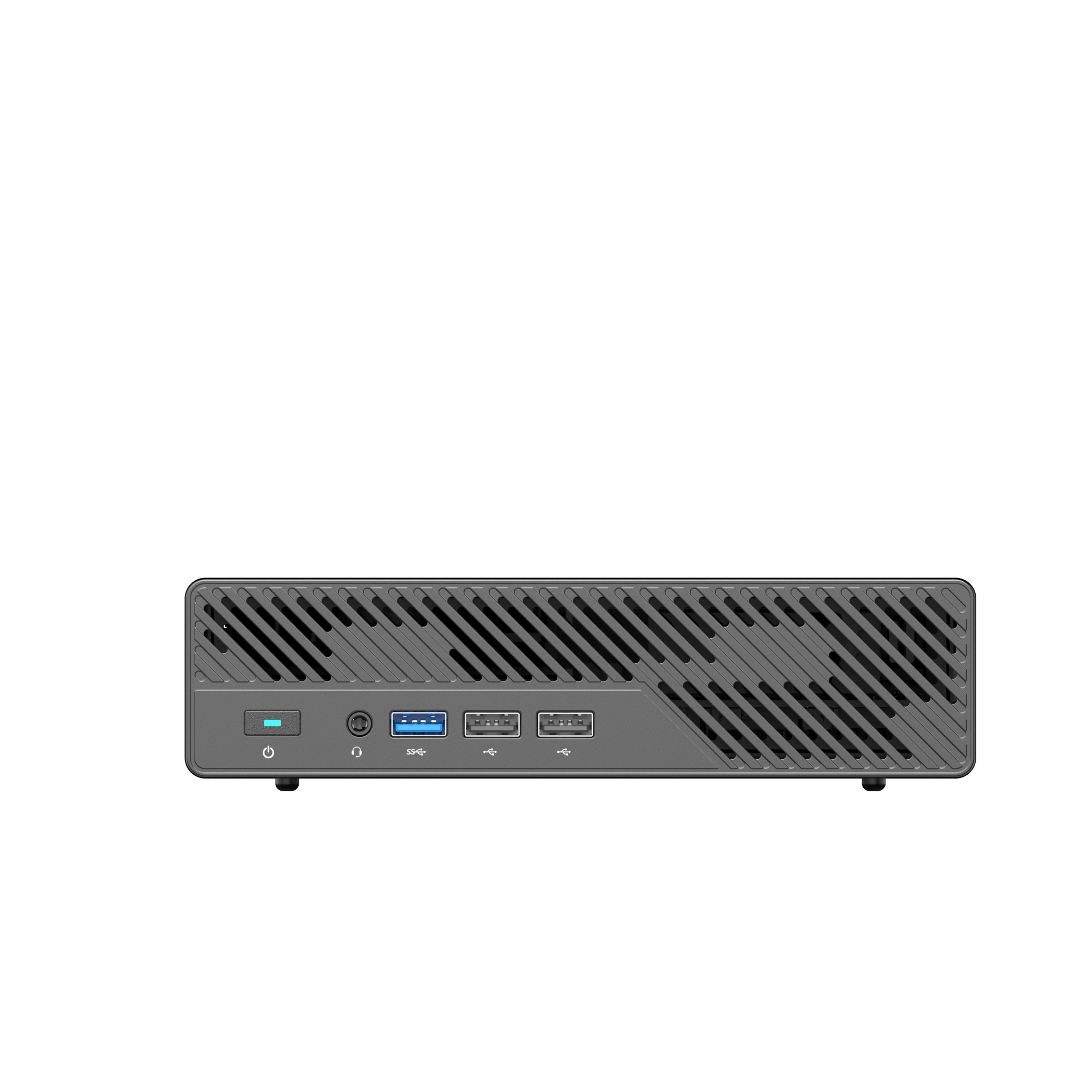 MINISFORUM MS-01 Workstation