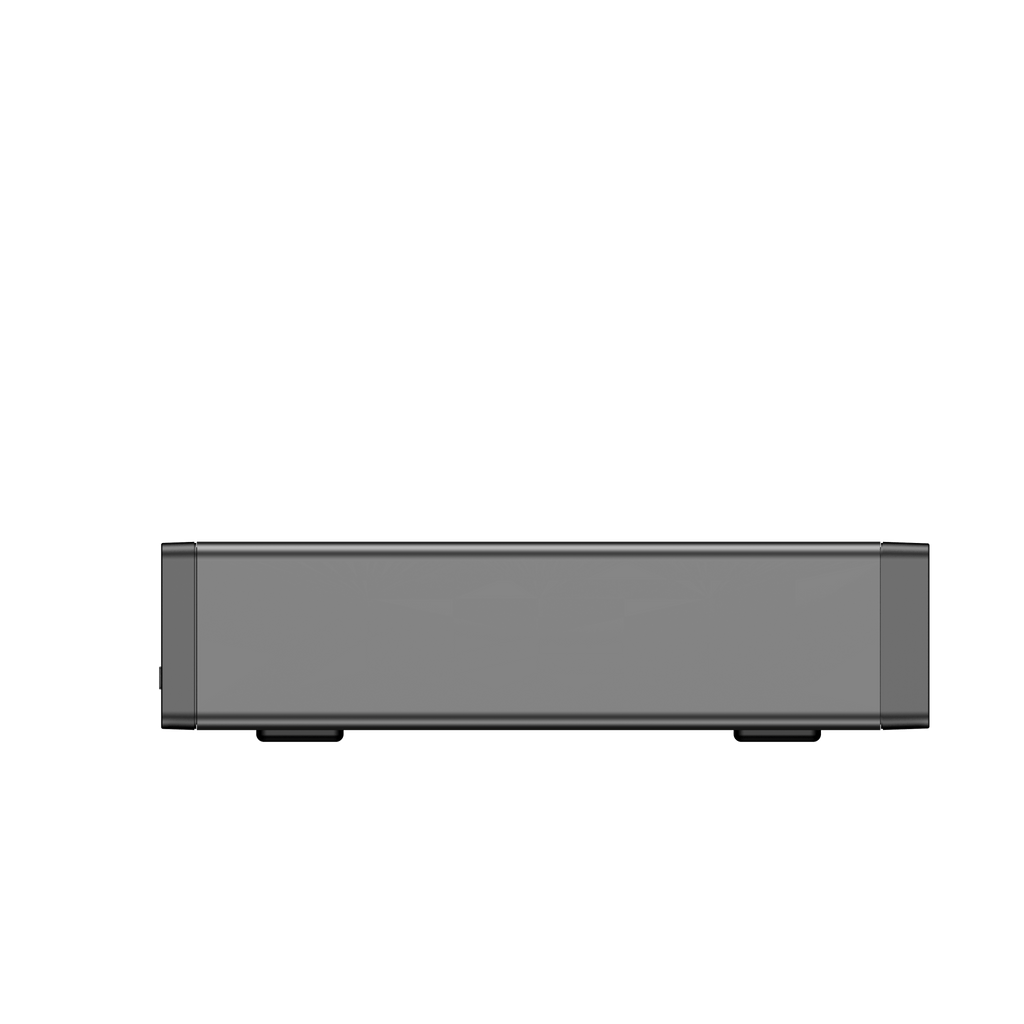 MINISFORUM MS-01 Workstation