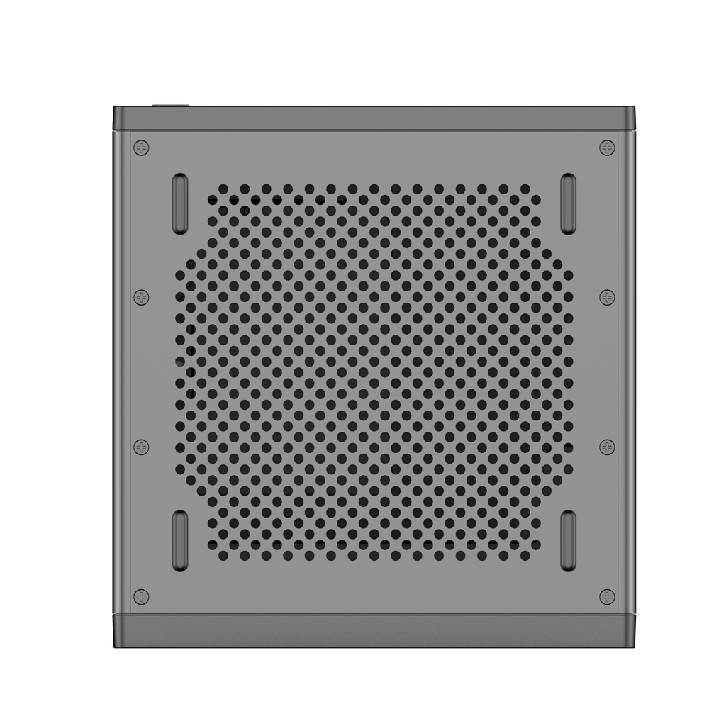 MINISFORUM MS-01 Workstation