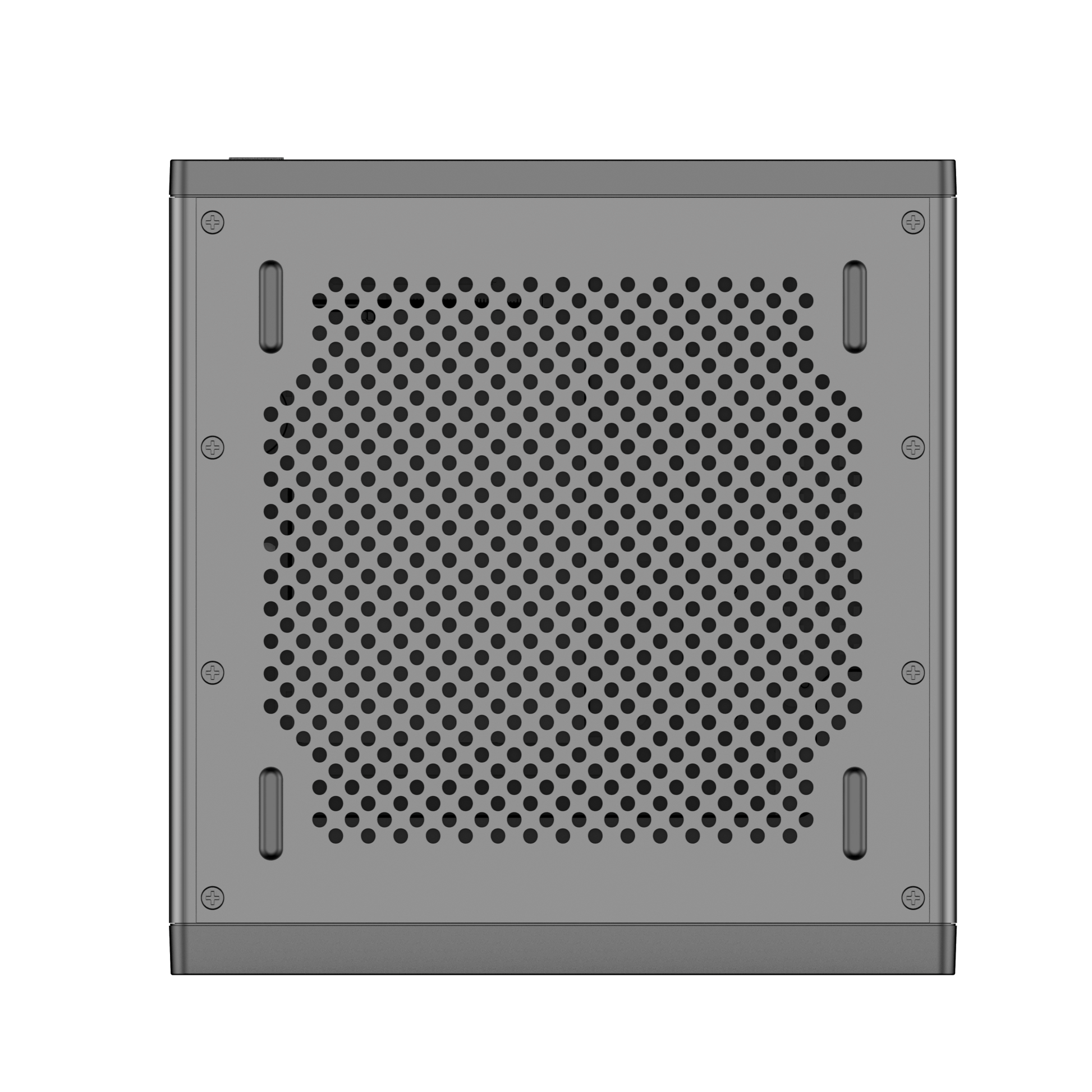 MINISFORUM MS-01 Workstation