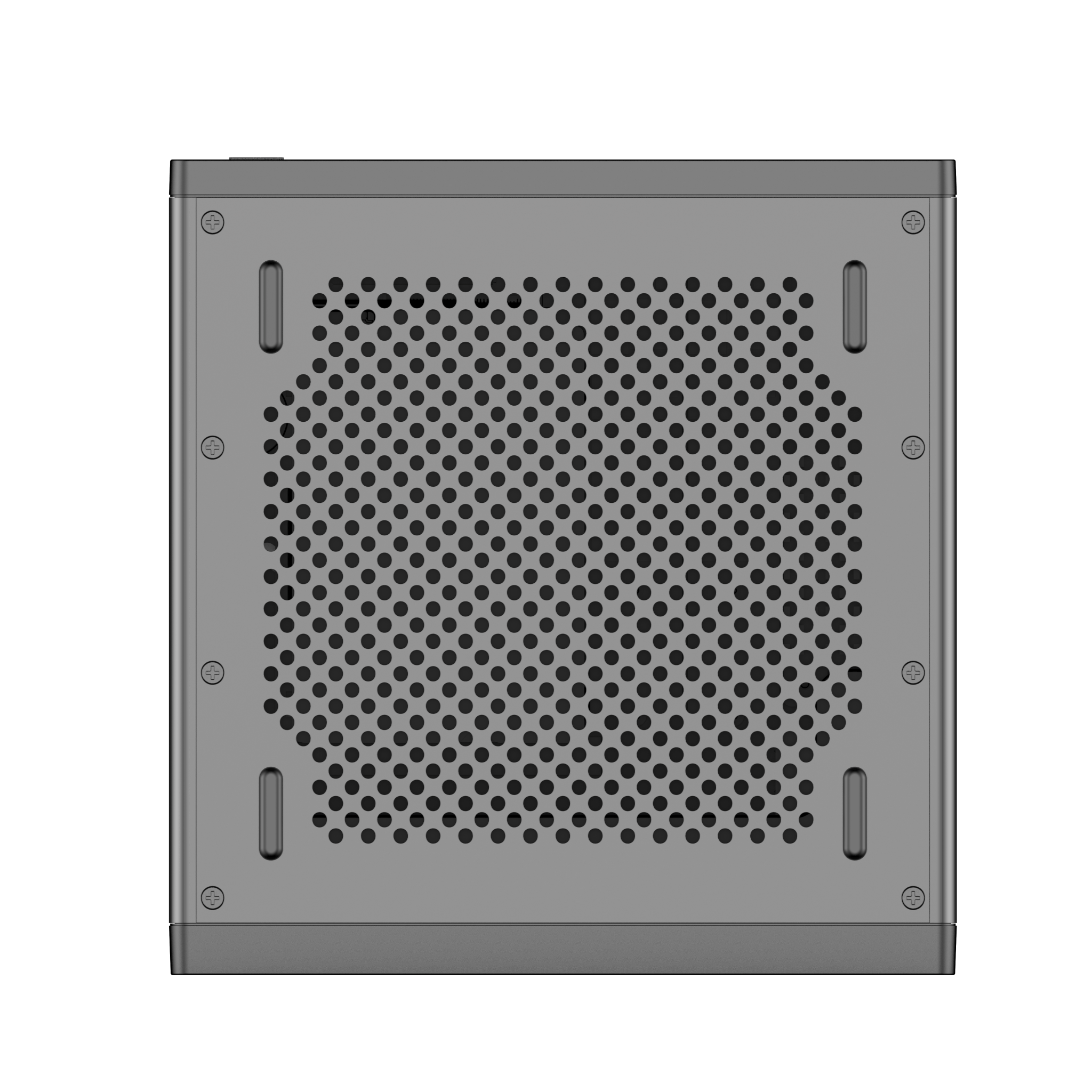 MINISFORUM MS-01 Workstation