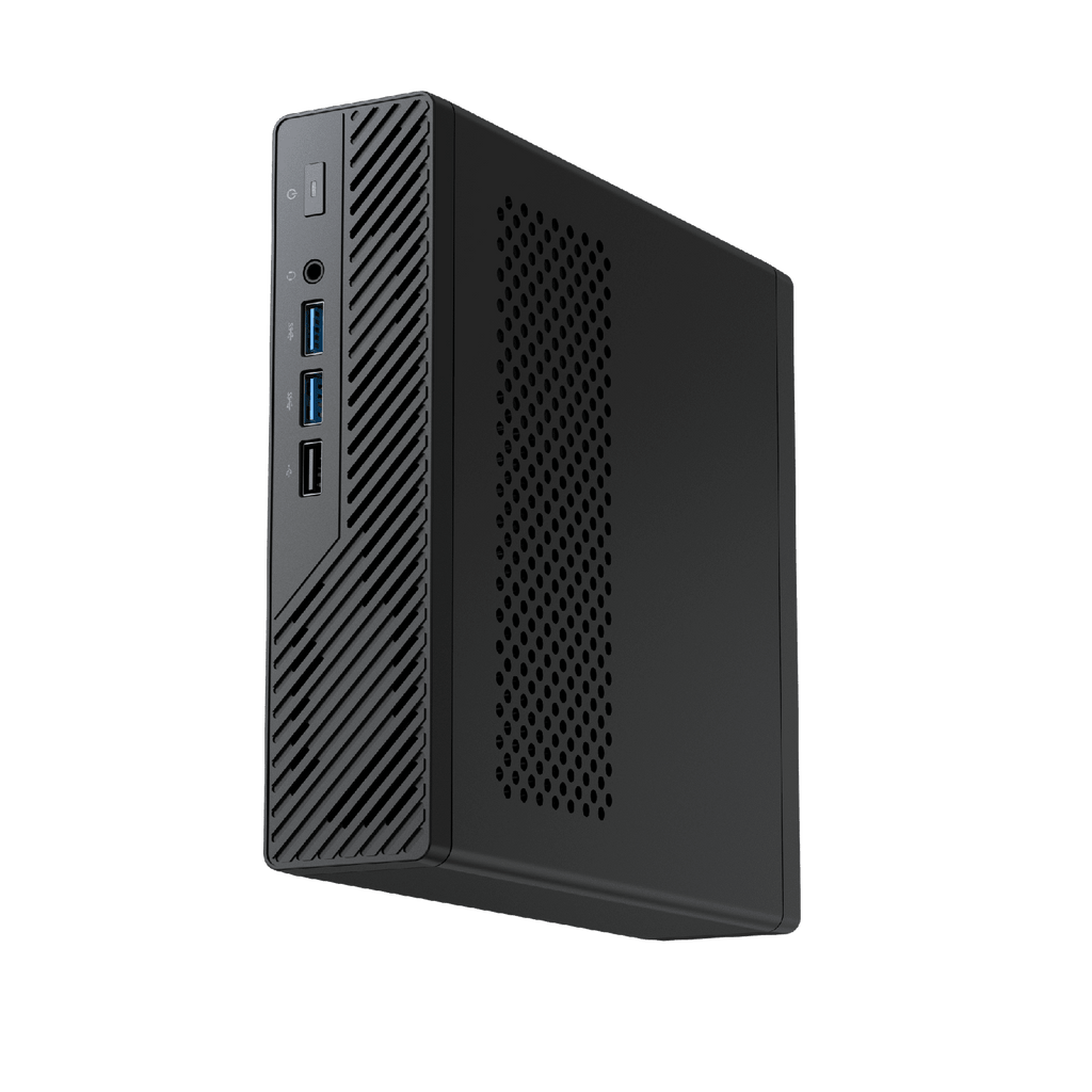 MINISFORUM MS-A2 Workstation | AMD Ryzen 9 9955HX | PCIe x16 MINISFORUM MS-A2 Workstation | AMD Ryzen 9 9955HX | PCIe x16
