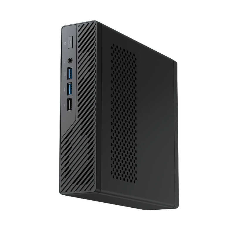 MINISFORUM MS-A2 Workstation | Ryzen 9 9955HX & Dual 10G SFP+ – Minisforum