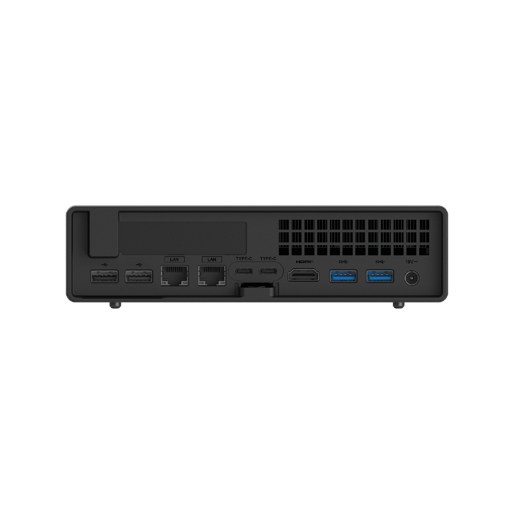 MINISFORUM MS-R1