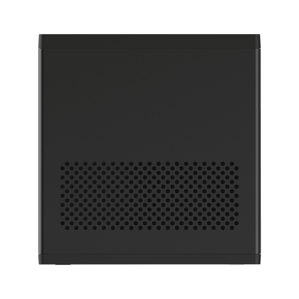 MINISFORUM MS-R1