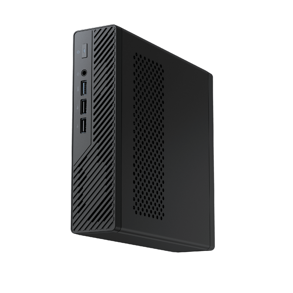 MINISFORUM MS-R1