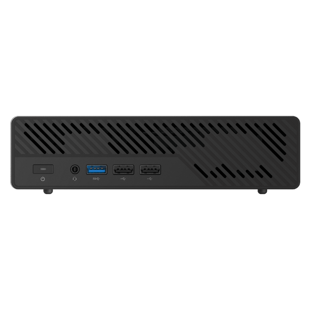 MINISFORUM MS-R1