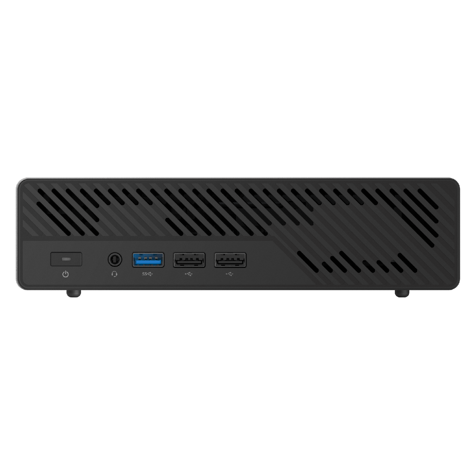 MINISFORUM MS-R1