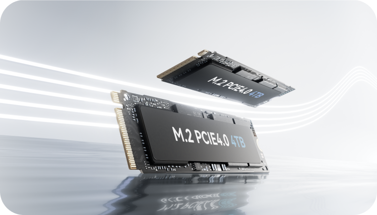 MINISFORUM UM690L Slim | AMD Ryzen™ 9 6900HX & 6400MT/s LPDDR5 MINISFORUM UM690L Slim | AMD Ryzen™ 9 6900HX & 6400MT/s LPDDR5