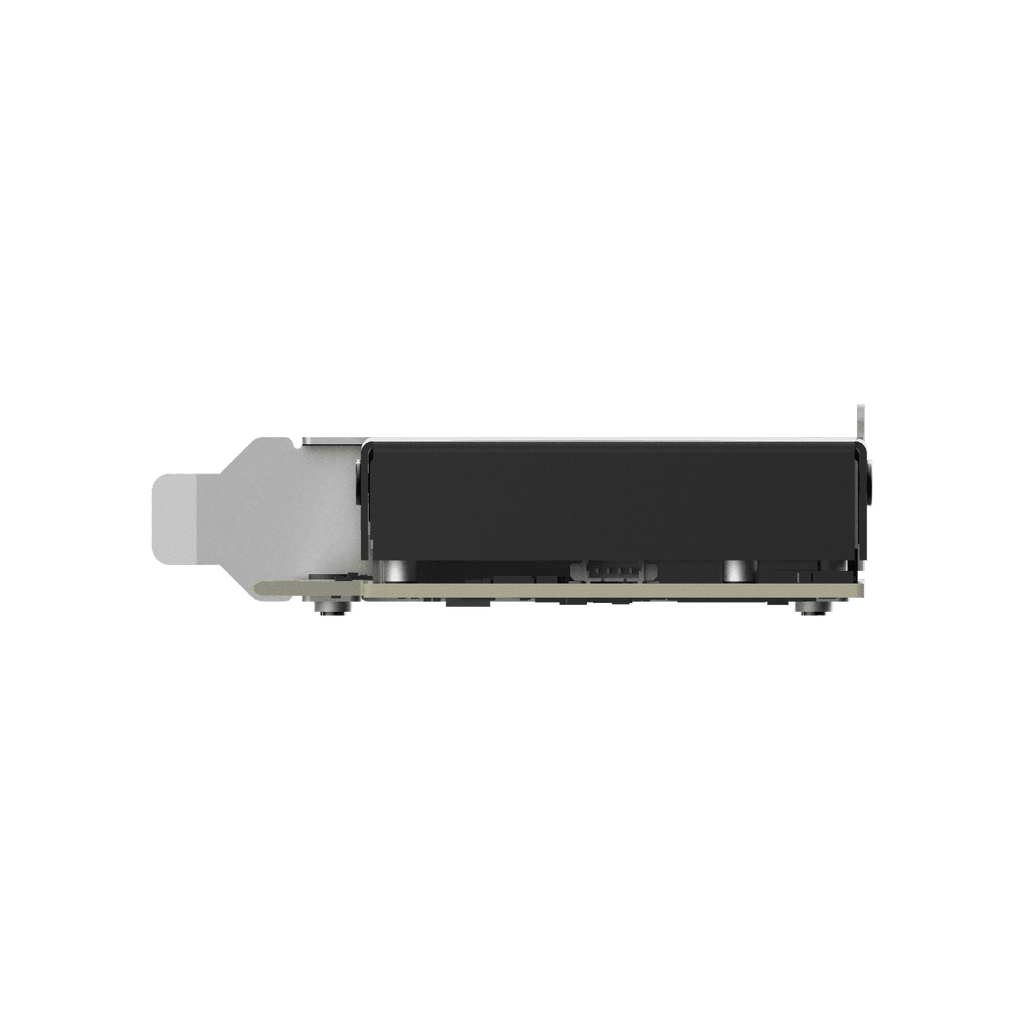 MINISFORUM ESP4B PCIe to 4 × NVMe M.2 Expansion Card
