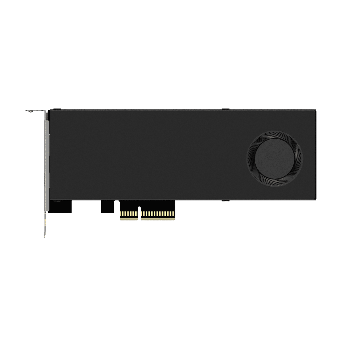 MINISFORUM ESP4B PCIe to 4 × NVMe M.2 Expansion Card