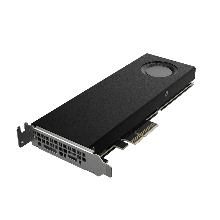 MINISFORUM ESP4B PCIe to 4 × NVMe M.2 Expansion Card