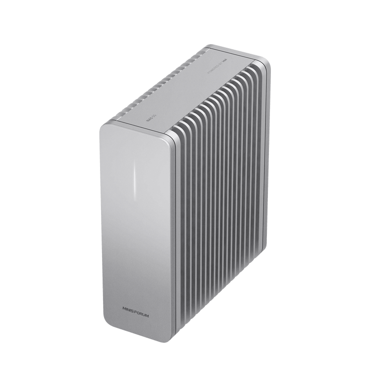 MINISFORUM AI NAS S5-304