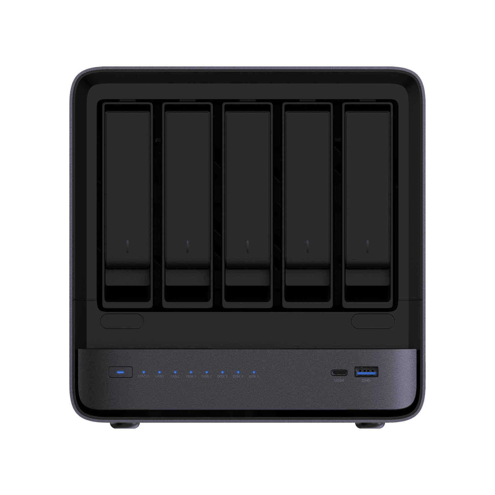 MINISFORUM N5 AIR AI NAS