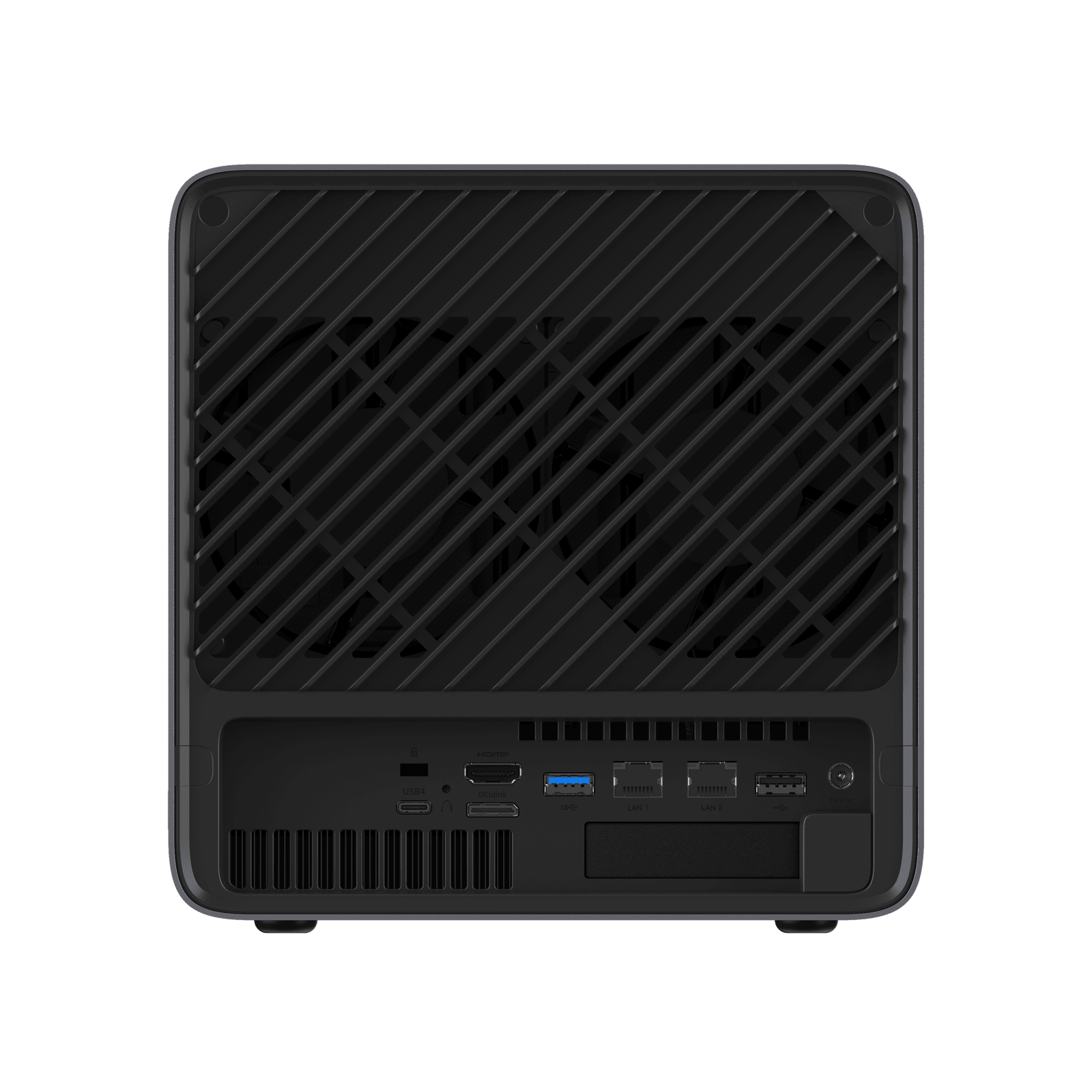 MINISFORUM N5 AIR AI NAS