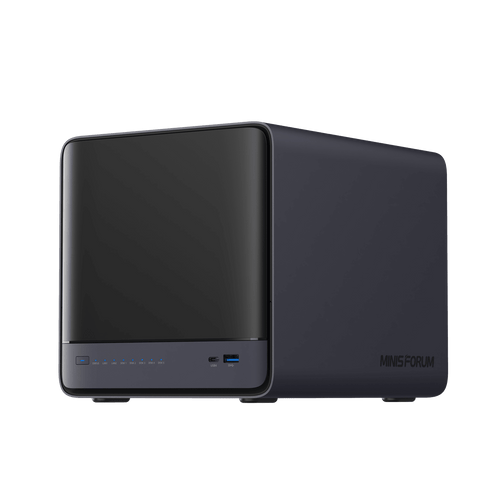 MINISFORUM N5 AIR AI NAS