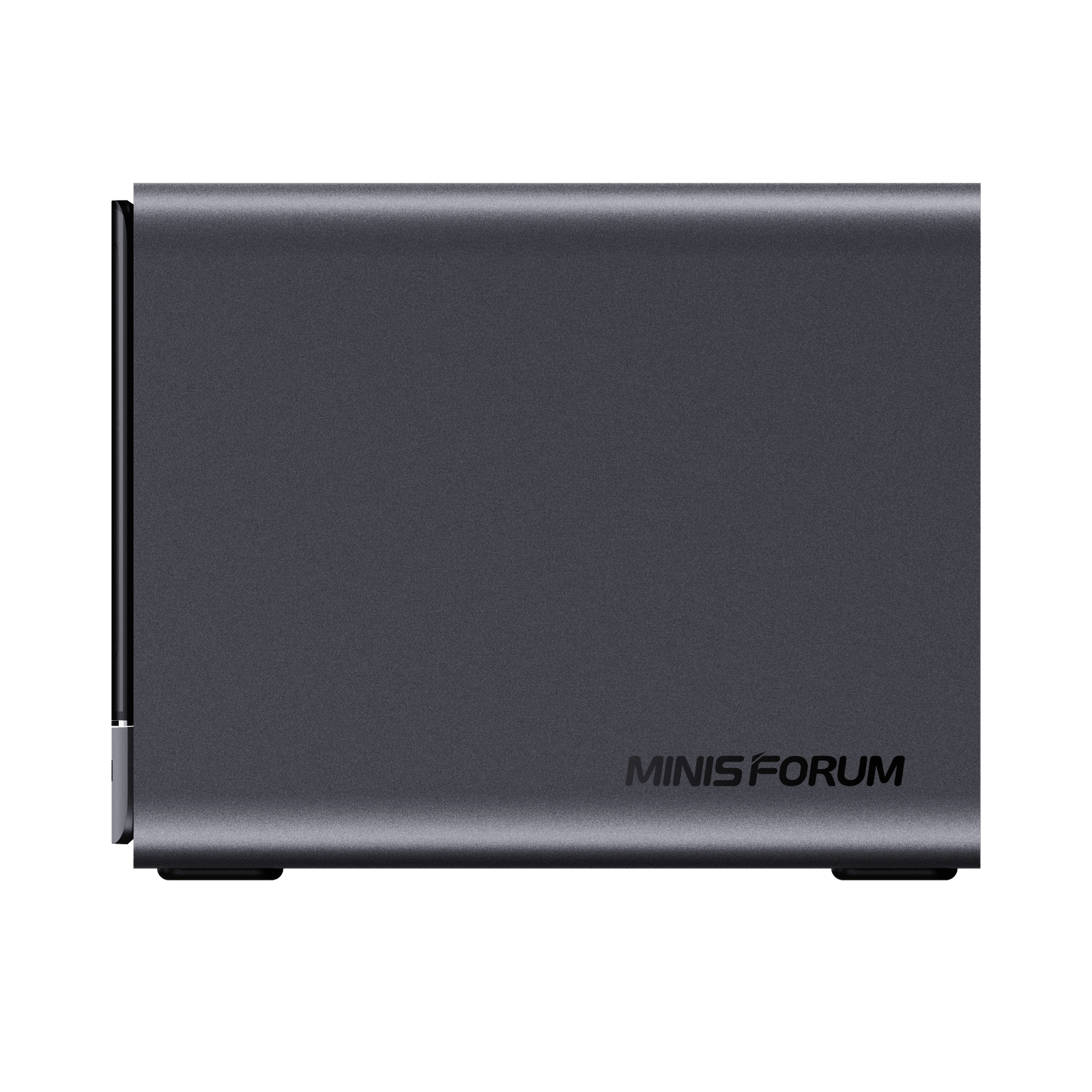 MINISFORUM N5 AIR AI NAS