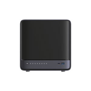 MINISFORUM N5 MAX AI NAS