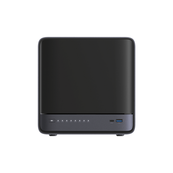 MINISFORUM N5 MAX AI NAS